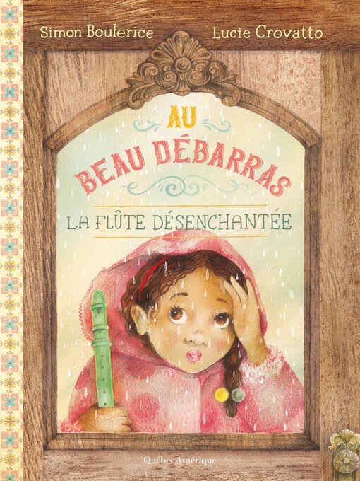 Cover image for Au Beau Débarras 2